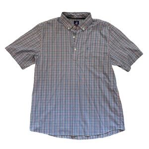 Johnnie-O Prep-Formance Short Sleeve